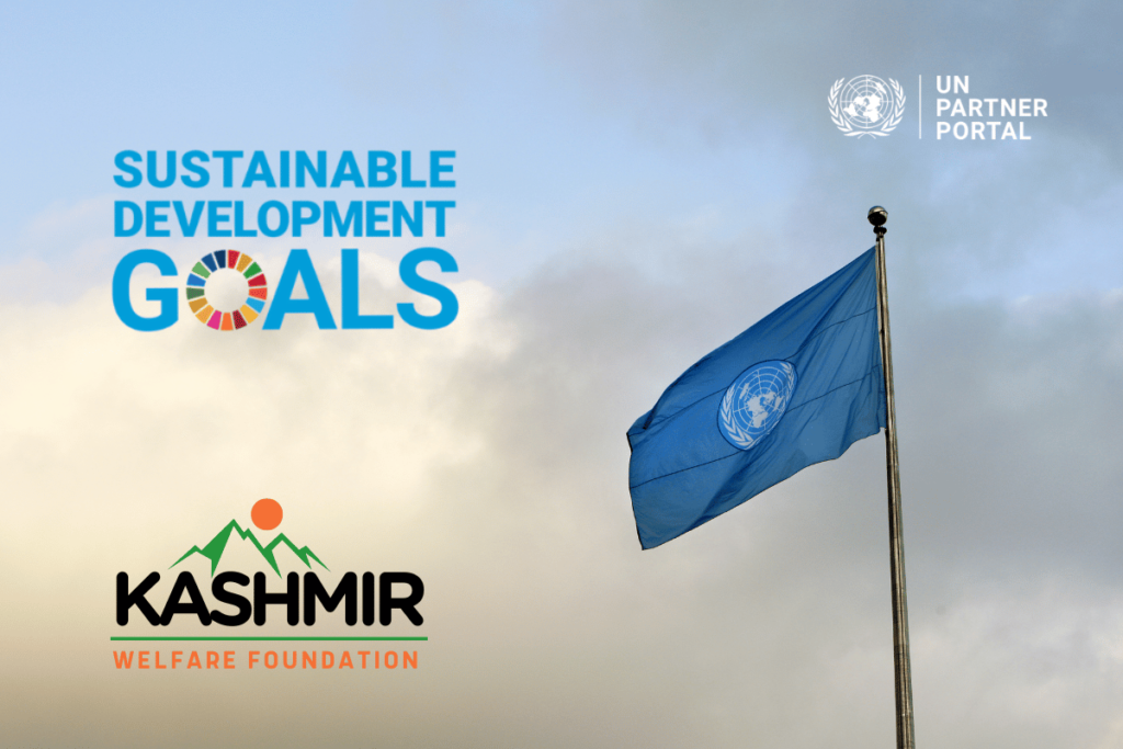 zakat, un sdg, united nations, minhaj welfare foundation