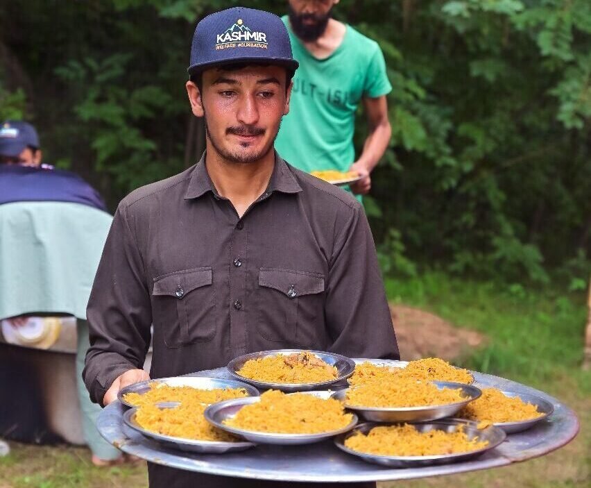 kashmir welfare foundation kashmir welfare foundation