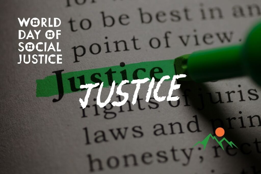 World Social Justice Day - UN Day marked by Kashmir Welfare Foundation