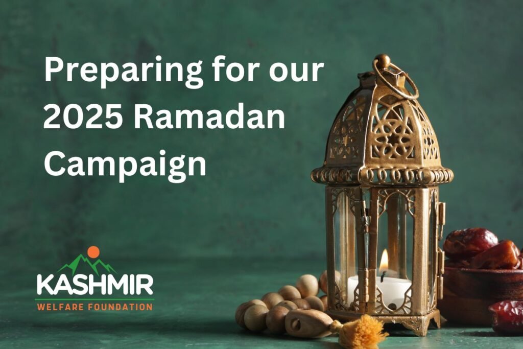 Ramadan Iftar zakat sadaqah