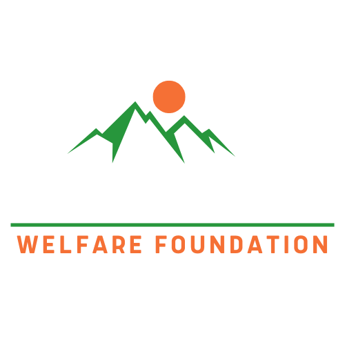 Kashmir Welfare Foundation Logo