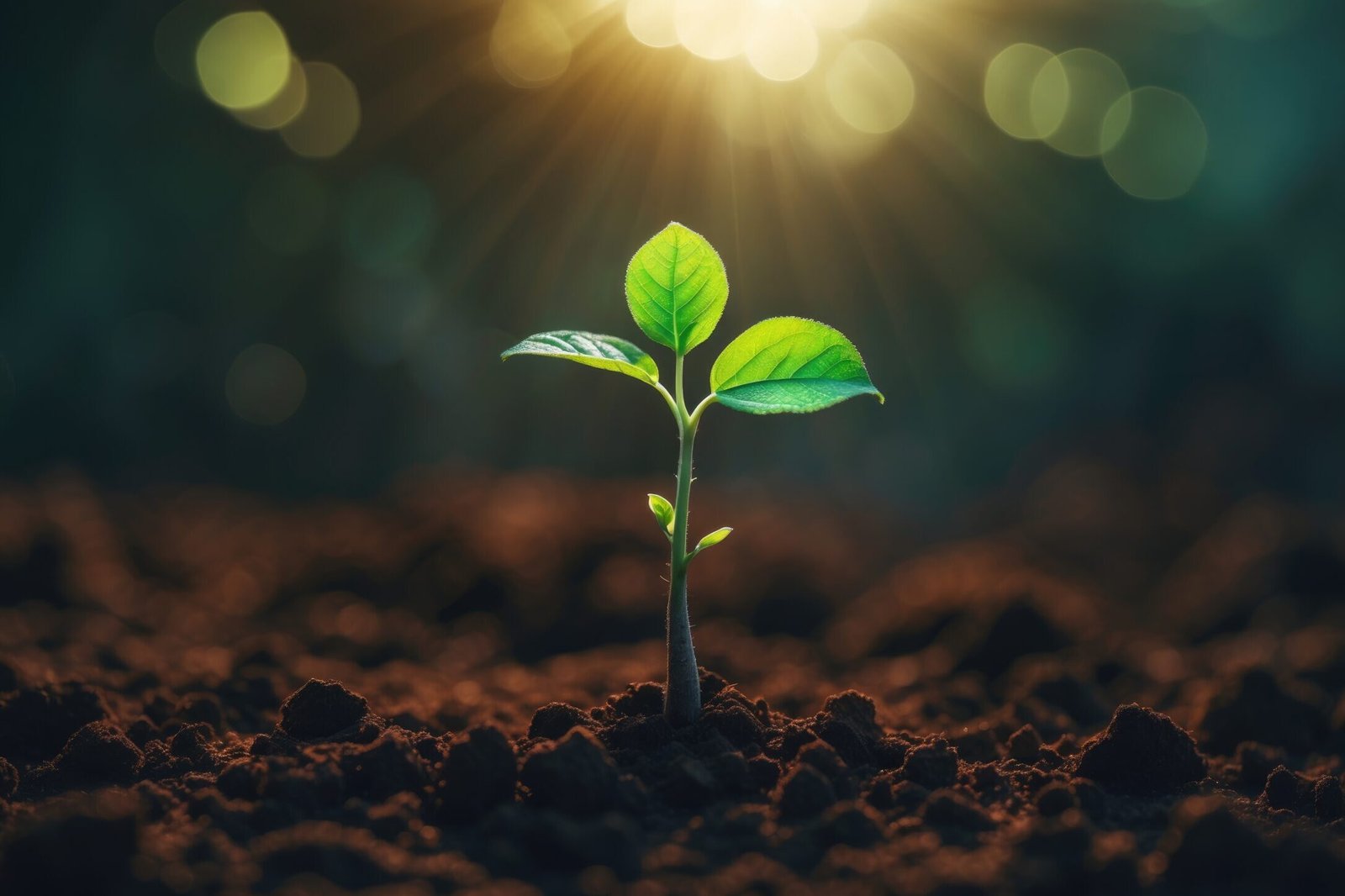 Plantation in Azad Kashmir