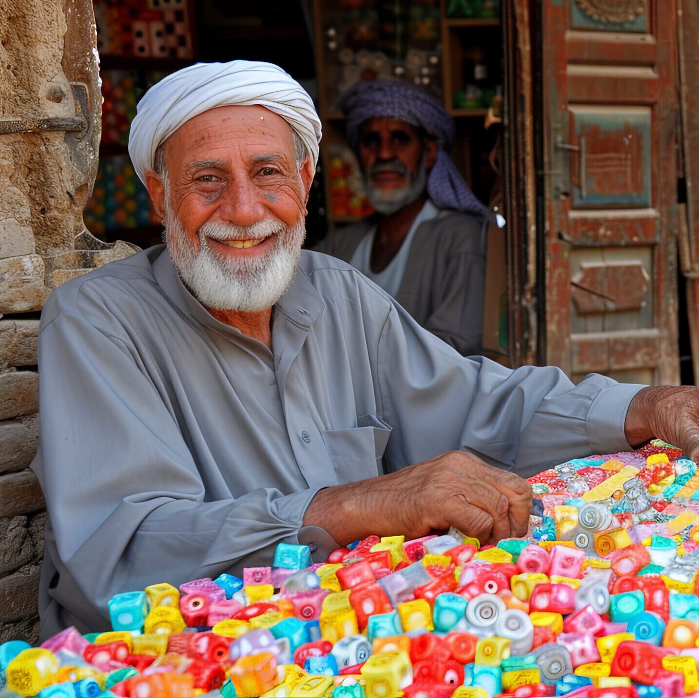 Empower women in Azad Kashmir