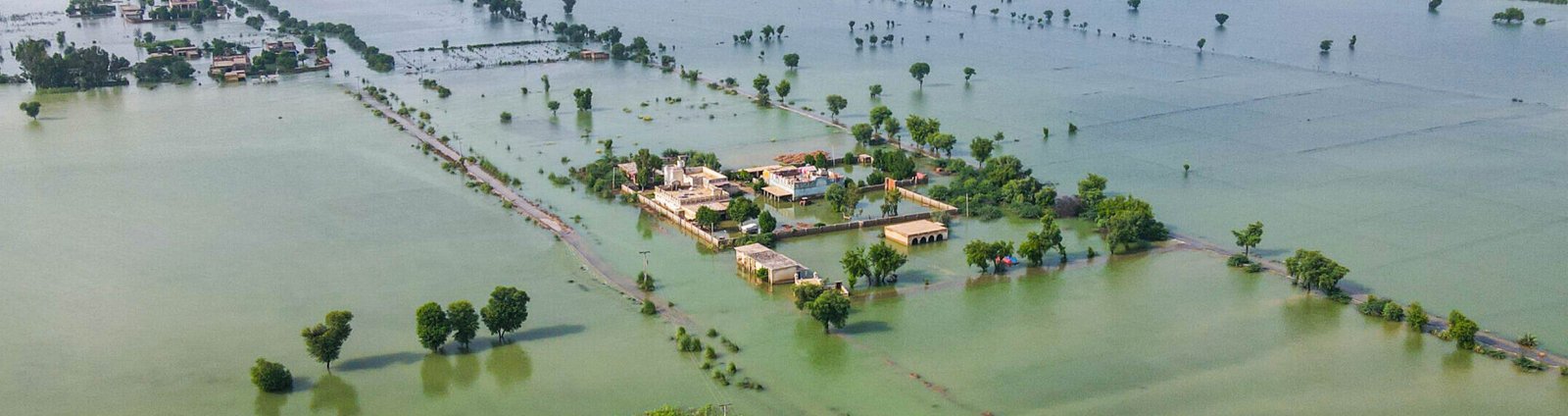 Floods Pakistan 2022