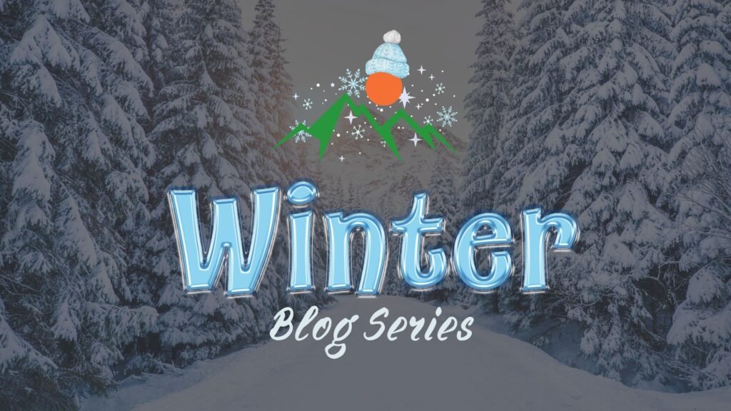 Winter, Azad Kashmi Cold, Deep Freeze, Cozy Kids Project