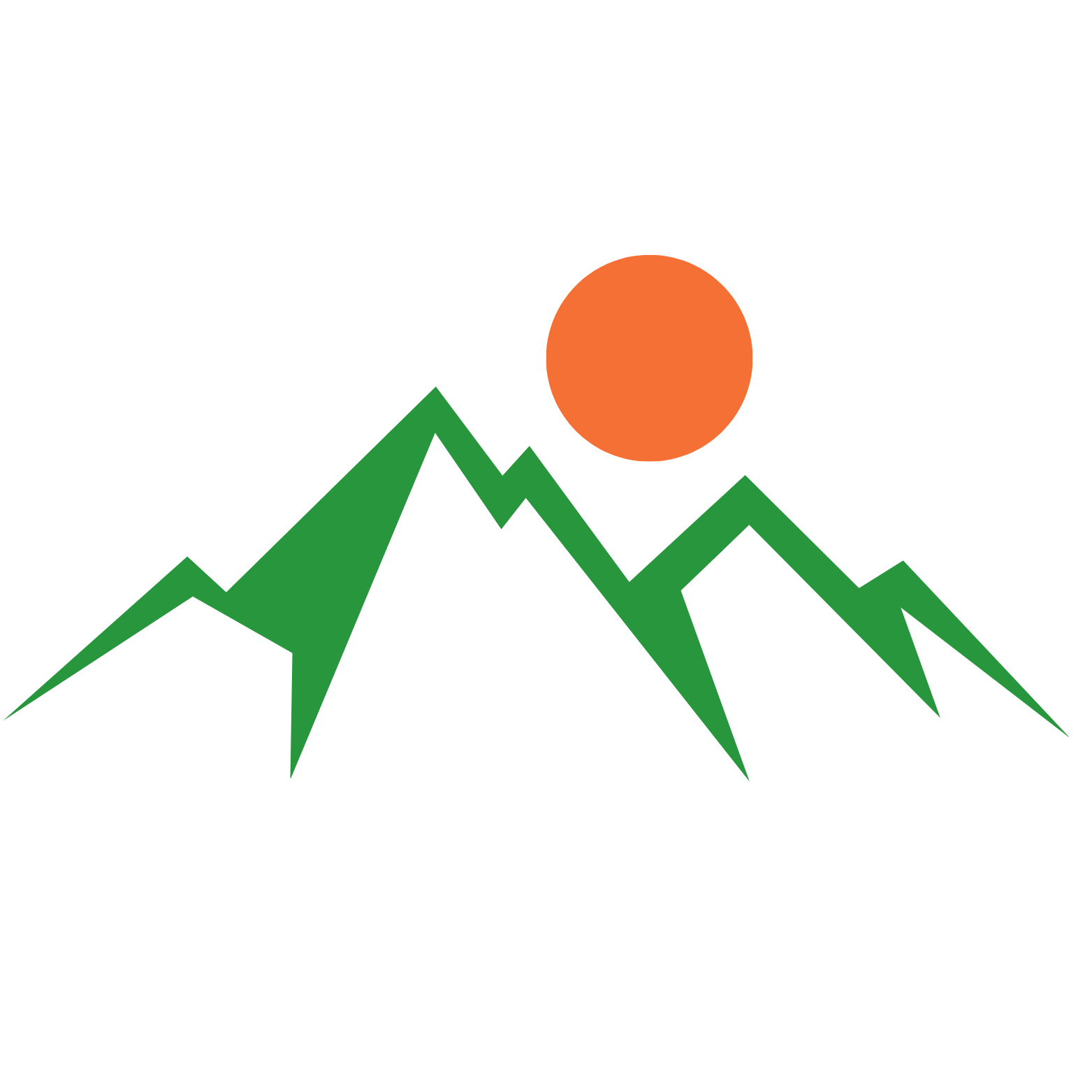 Kashmir Welfare Foundation Logo