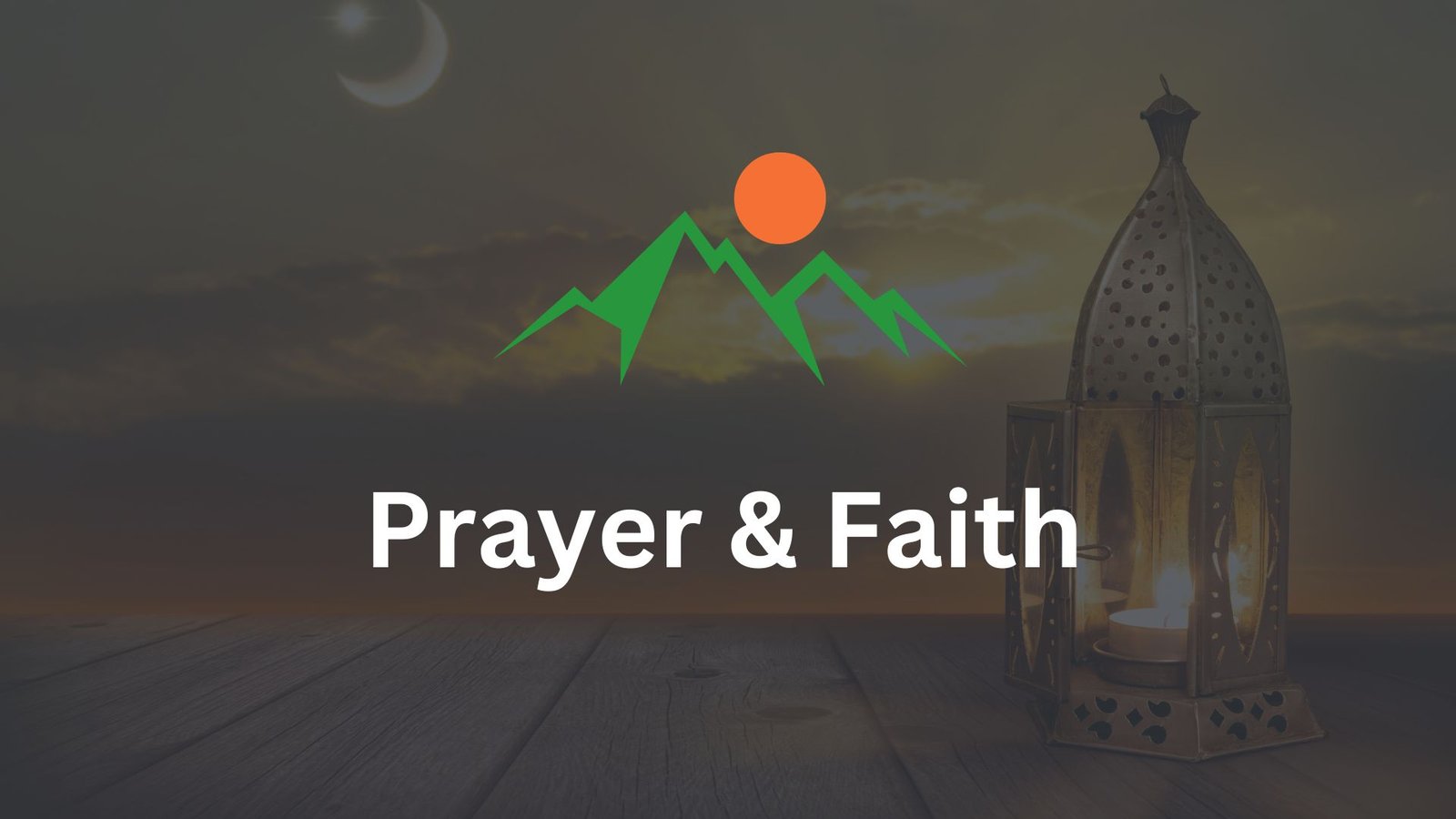 The Importance of Ramadan, Zakat and Sadaqah in Islam